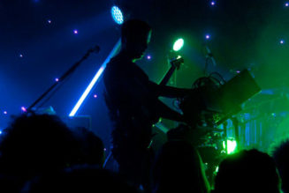 M83 Announce New Album, “Fantasy”