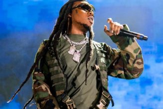 Man Accused of Killing Takeoff Released From Jail on $1M USD Bond