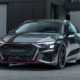 MANHART’s S 400 Revs the Throttle on Audi’s RS 3