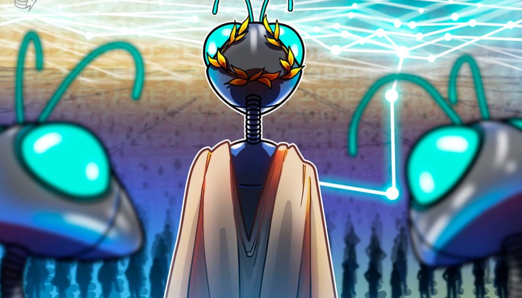 Manta Network conducts record-breaking trusted setup ceremony, 4,000+ contribute