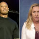 Marjorie Taylor Greene Locked Out of Twitter Because She Forgot About Dr. Dre(‘s Lawyers)