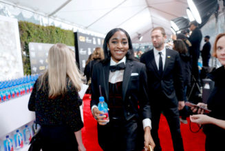 Marvel Adds ‘The Bear’ Star Ayo Edebiri To Phase 5 Film ‘Thunderbolts’