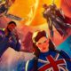 Marvel Reportedly Delaying Three Disney+ Shows Until 2024 and Possibly 2025