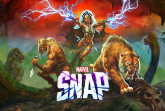 Marvel Snap’s bundle pricing is out of control