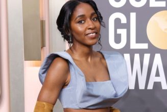 Marvel Taps ‘The Bear’ Star Ayo Edebiri for Antihero-Focused ‘Thunderbolts’ Film