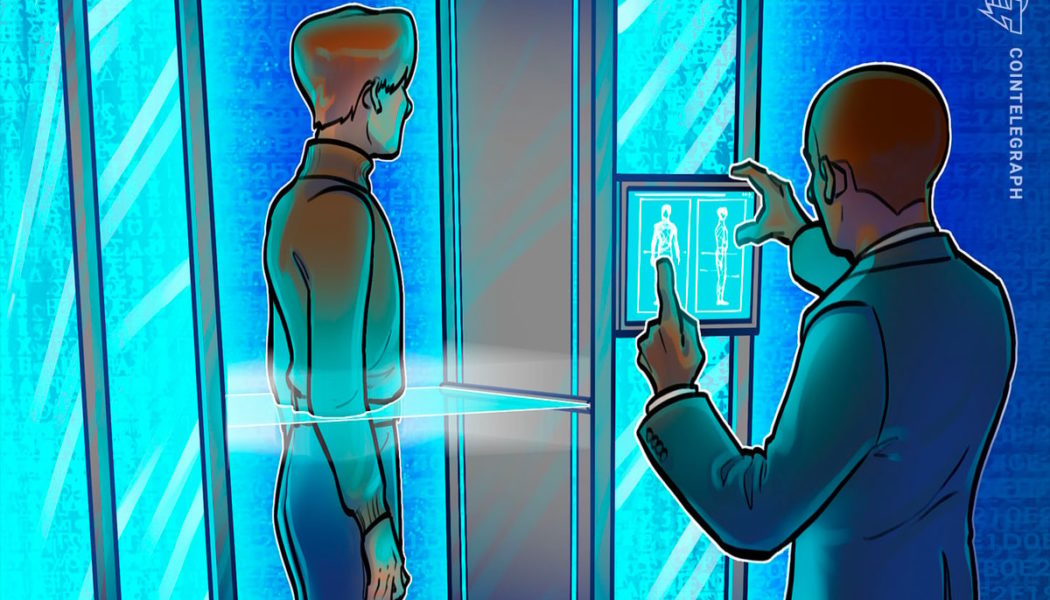 Masa Finance launches soulbound Web3 identity protocol for Ethereum