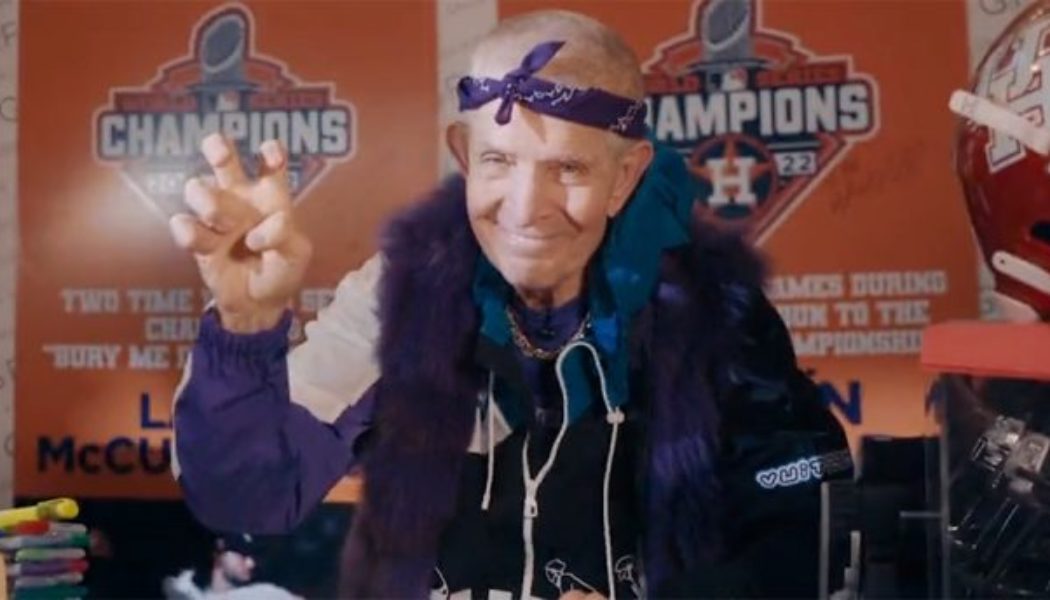 Mattress Mack Loses Over $3 Million Dollars Betting On TCU