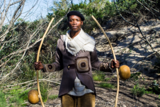 Mdantsane man’s passion is keeping traditional African music alive - DispatchLIVE