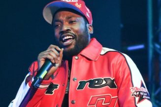 Meek Mill Confirms He Is Dropping a New Album in Each Quarter of 2023