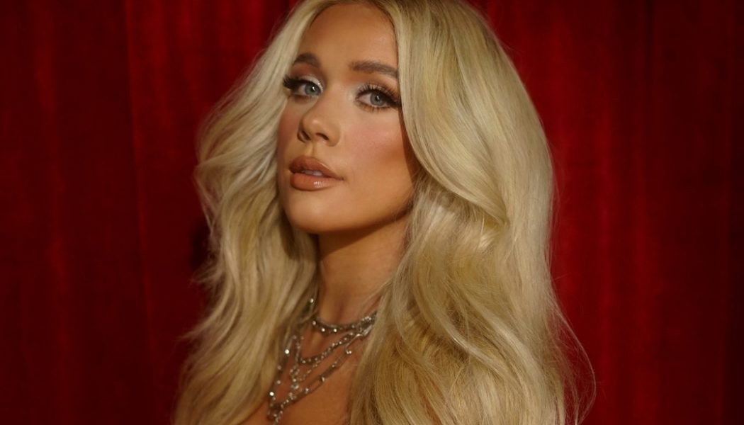 Megan Moroney, ERNEST & 49 Winchester Land on Spotify’s 2023 Hot Country Artists to Watch List 