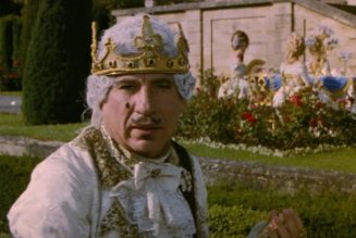 Mel Brooks Introduces History of the World, Part II with New Trailer: Watch