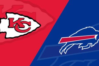 Mercedes Benz Stadium To Host Potential Neutral Site AFC Championship Game