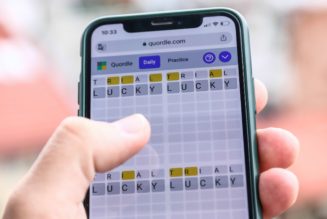 Merriam-Webster acquires popular Wordle clone, Quordle