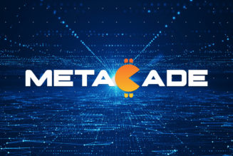 Metacade presale passes $2 million – only $690k remaining before it sells out