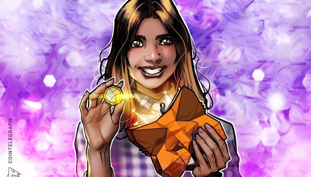 MetaMask Staking launches, plugging into Lido and Rocket Pool liquid staking