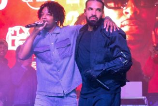 Metro Boomin Drops Original Cut of Drake and 21 Savage’s “Knife Talk”