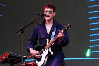 MGMT Tease “Fancy New Album” Dropping in 2023