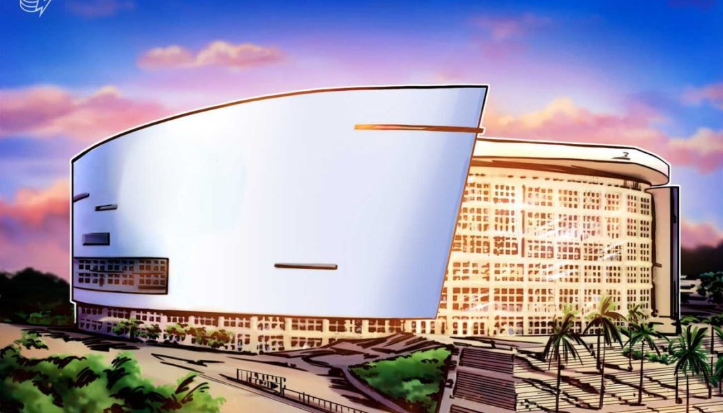 Miami-Dade gains right to remove FTX name from Heat arena