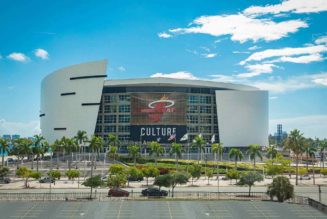 Miami Heat rename arena to ‘The Arena’ following FTX collapse