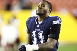 Micah Parsons Embracing Tom Brady matchup Saying: ‘This Is Where Legends Are Made’