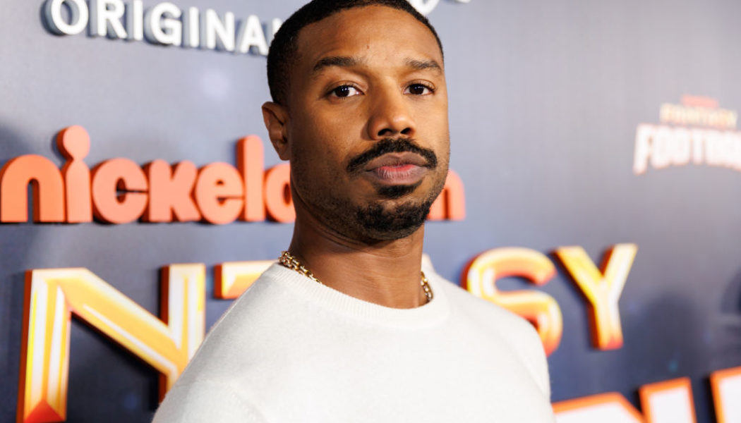 Michael B. Jordan Nails Portrayal Of A Nutty Jake From State Farm In ‘SNL’ Sketch