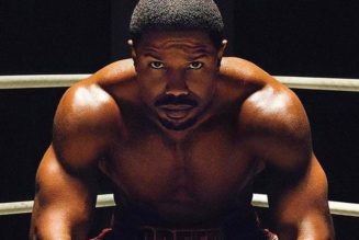 Michael B. Jordan Uncovers His Past in New 'Creed III' Trailer