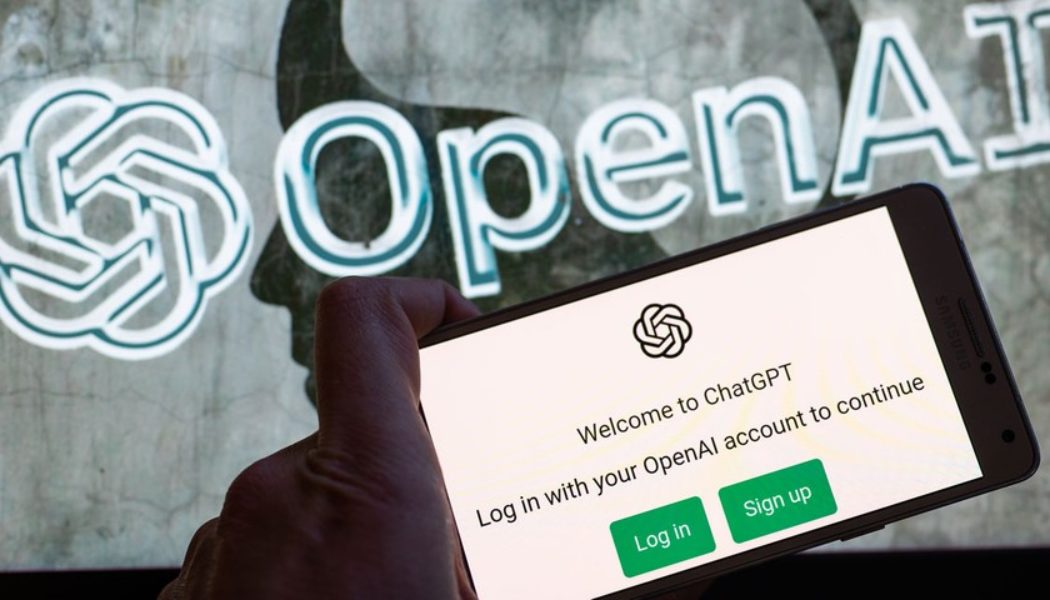 Microsoft Makes Multibillion Dollar Investment in ChatGPT-Maker OpenAI