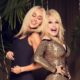 Miley Cyrus and Dolly Parton Perform New Year’s Medley: Watch