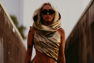 Miley Cyrus Shares Video for New Song “Flowers”: Watch