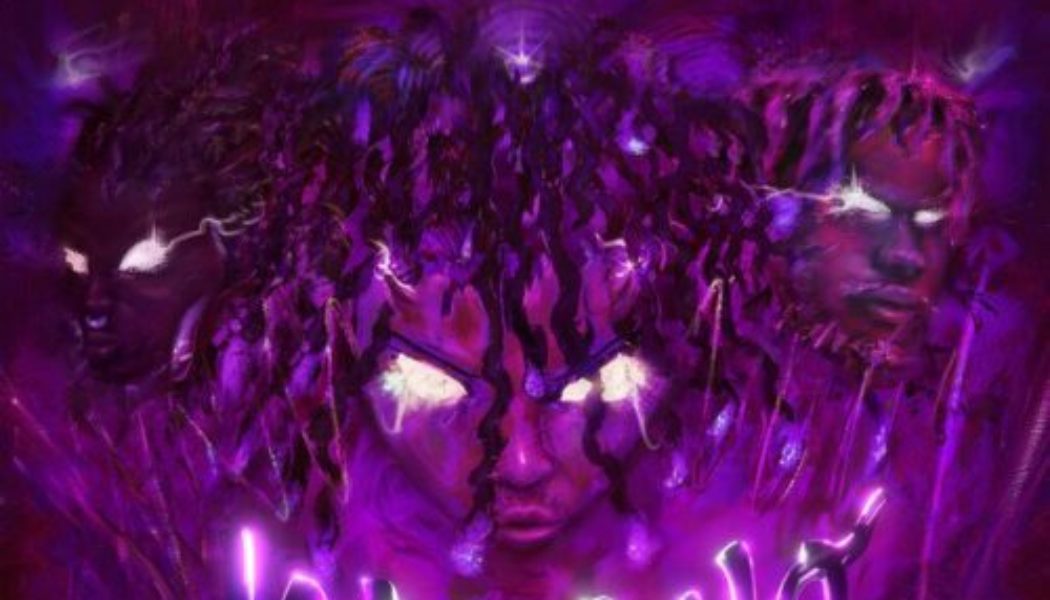 Minz ft BNXN & Blaqbonez – Wo Wo (Remix)