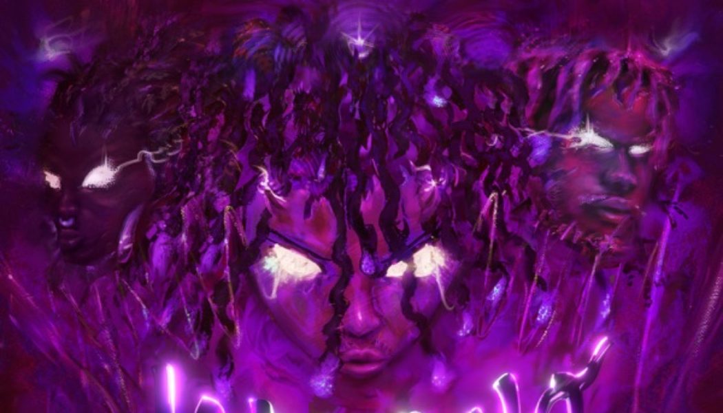 Minz – WO WO (Remix) Ft. BNXN fka Buju, Blaqbonez