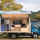 Mitsubishi’s NOMADPro Canter Truck Concept Puts the “Remote” in “Remote Work”