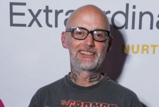 Moby Releases New Album Ambient 23: Listen