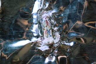 Model/Actriz Announce Debut Album for True Panther Sounds