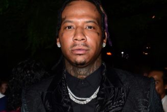 Moneybagg Yo Enlists GloRilla for New Song and Video “On Wat U On”