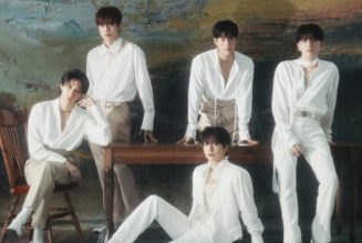 MONSTA X’s ‘Deny’ Leads ‘REASON’ Invasion on Hot Trending Songs Chart