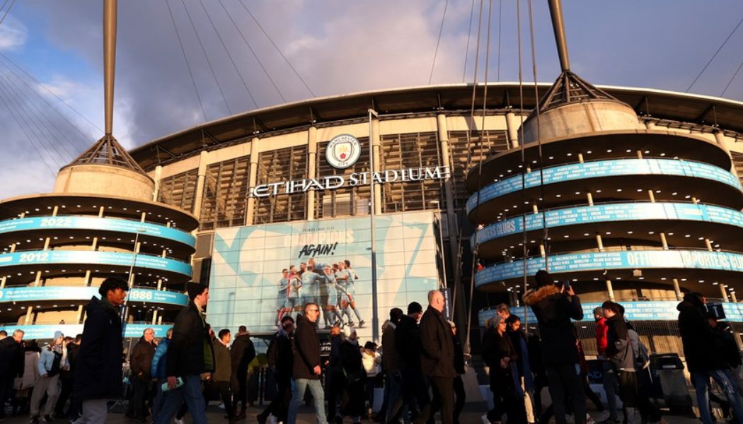 More Than Half of the Top 20 Richest Football Teams Come From the Premier League