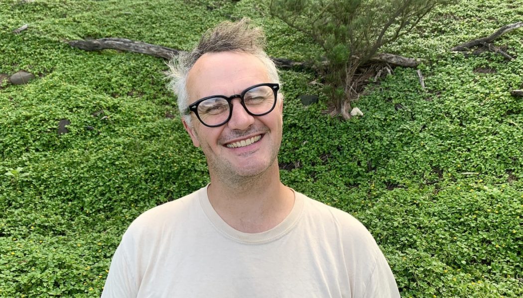 Mount Eerie Shares Brooding New Song “Huge Fire”: Stream