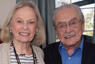 Mr. Feeny Actor William Daniels, Wife Bonnie Bartlett Had “Very Painful” Open Marriage