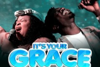 Mr M & Revelation – It’s Your Grace