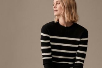 M&S Is Doing This French-Girl Staple Better Than Anyone Else Right Now