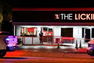 Multiple People Shot and Injured During French Montana Video Shoot in Miami