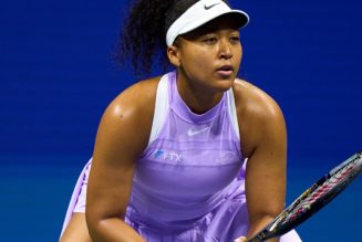 Naomi Osaka Announces One-Year Hiatus From Tennis