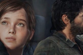 Naughty Dog Will Announce New Game Closer to Launch Date