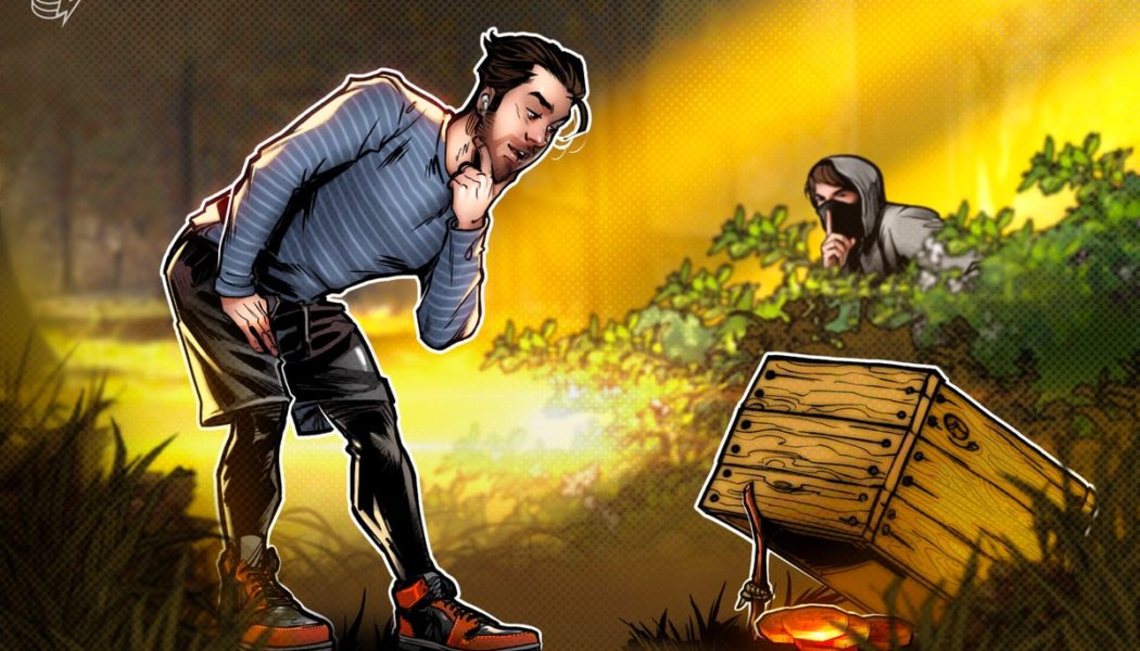 Navigating the World of Crypto: Tips for Avoiding Scams