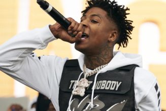 NBA YoungBoy Earns His 13th Top 10 Effort With ‘I Rest My Case’