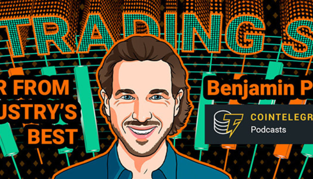 Nebraskangooner gives his opinions on whether news affects BTC price