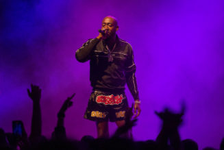 NEMS, Ghostface Killah & Scram Jones “Don’t Ever Disrespect Me,” Freddie Gibbs “Rabbit Vision” & More | Daily Visuals 1.19.23