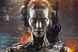 Netflix Reveals Trailer for Dystopian Sci-Fi Film ‘JUNG_E’