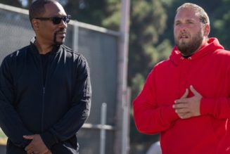 Netflix Unveils Official Trailer for Upcoming Jonah Hill and Eddie Murphy Comedy, ‘You People’